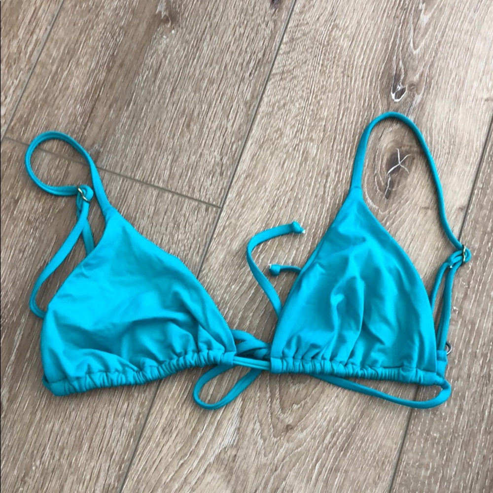 Lspace bikini top